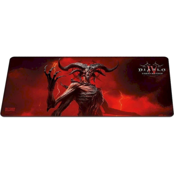 Diablo IV: Lord of Hatred - Mephisto herní podložka XL - Podložky - Obrázek d_22f7ea894e6c4e70916ad958d8e46006