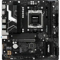 ASRock B850M-X R2.0 - Základní desky
