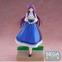 Figurka Frieren: Beyond Journey's End XStellar - Fern At a Certain Festival Ver. 21 cm - Figurky