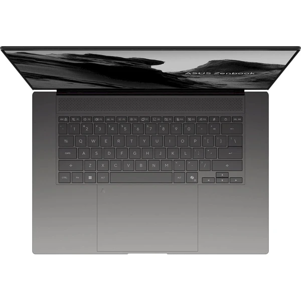 ASUS Zenbook S 16 (UM5606GA-OLED594WZ) šedý - Notebooky - Obrázek d_230d45a80d2040a4b6f3852c44785b84