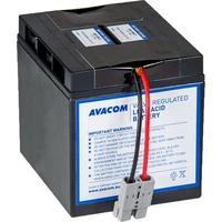 AVACOM AVA-RBC7 náhradní baterie pro UPS - Baterie