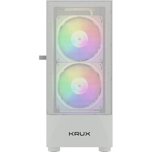 Krux Vako RGB ATX skříň bílá - Počítačové skříně - Obrázek d_23128ff219a74581abd1d4d8c00231c4