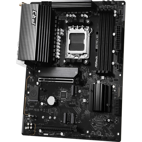 ASRock B850 Pro-A WiFi - Základní desky - Obrázek d_2313d62576aa4febbc17abf52ab6bc5e