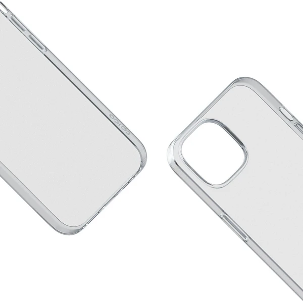 Spello čirý kryt pro iPhone 15 - Pouzdra - Obrázek d_2317afd9e2964463826054c0e705072b