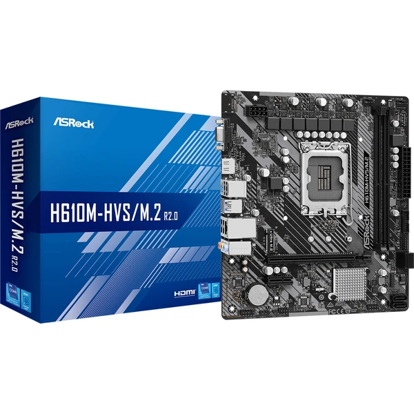ASRock H610M-HVS/M.2 R2.0 - Základní desky - Obrázek d_231899d8dbca4115afaea037bb6ca478