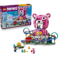 LEGO Fortnite 77082 Rave Cave - LEGO