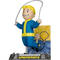 Figurka McFarlane Fallout - Vault Boy (Endurance) 17 cm - Figurky