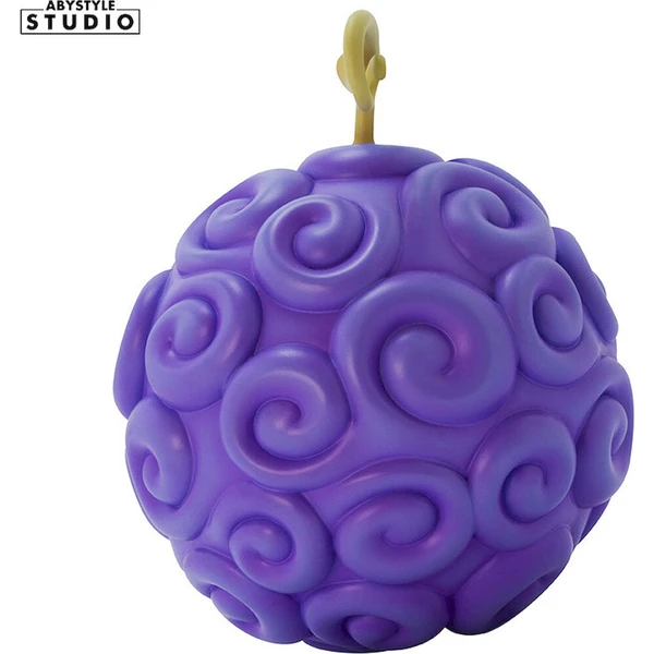 Figurka ABYstyle Studio One Piece - Gum-Gum Fruit replika 13 cm - Figurky - Obrázek d_23276637404b437c8d1ca1ff3c9de8ba