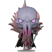 Funko POP! #1189 Games: Baldur's Gate 3 - The Emperor - Funko POP!