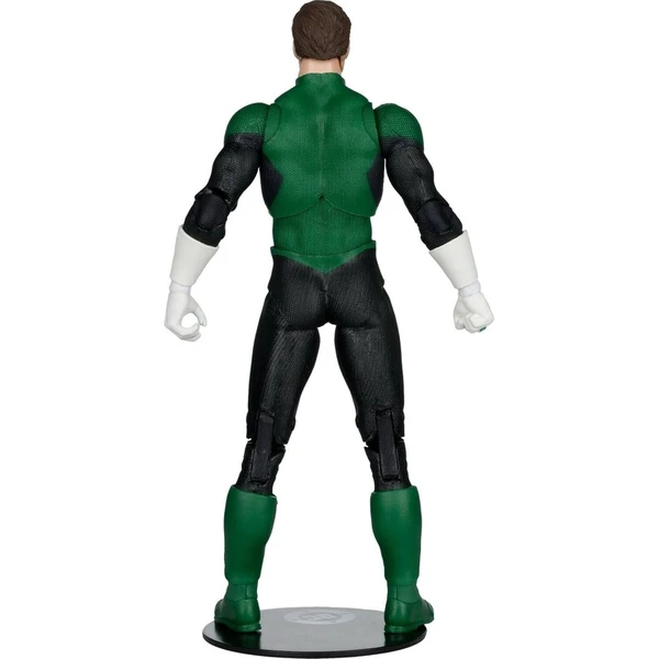 Figurka McFarlane Toys DC Direct 7 s komiksem WV11 – Green Lanterns 48 – Hal Jordan 18 cm - Figurky - Obrázek d_23340705e0b243a9b62bc1ab872db671