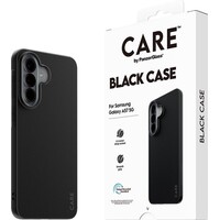 PanzerGlass® CARE Black Case kryt Samsung Galaxy A57 černý - Pouzdra
