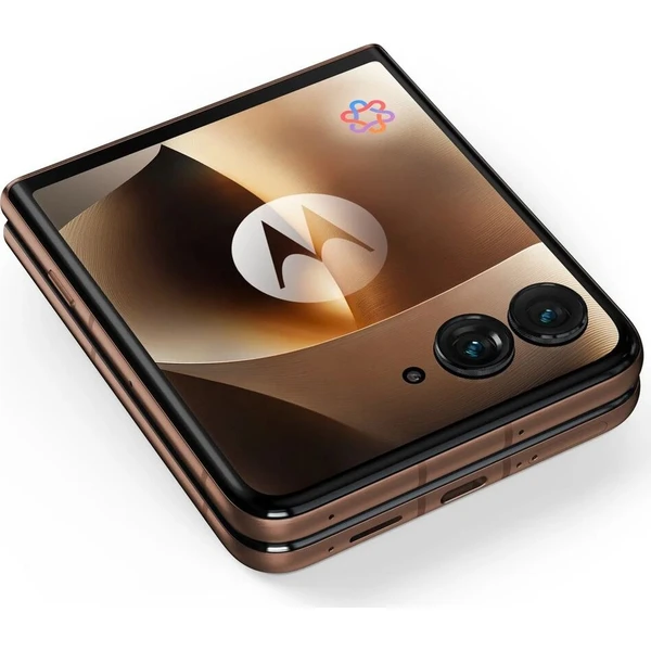 Motorola Razr 70 Ultra 16GB/512GB PANTONE Cocoa - Mobilní telefony - Obrázek d_233e4481b4174ae7ada4974ce1d22e81