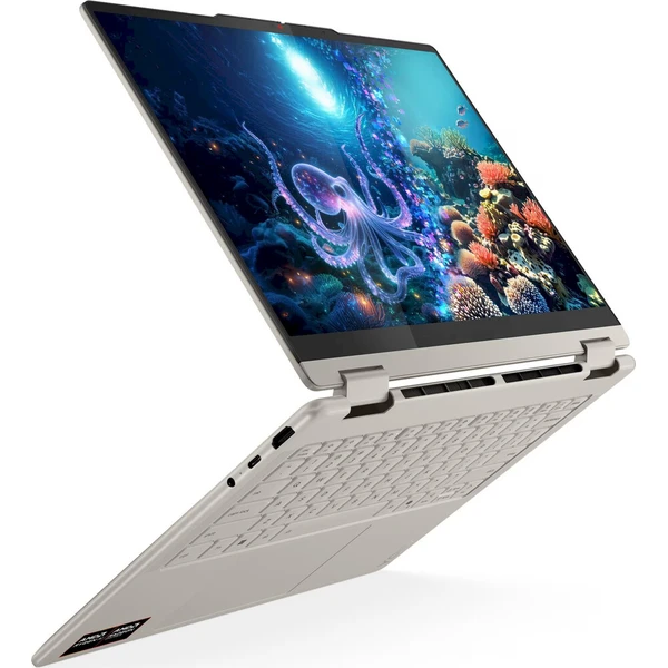 Lenovo Yoga 7 2-in-1 14AKP10 (83JR00C8CK) stříbrný - Notebooky - Obrázek d_2343320d05f044c29b326f94a266e67c
