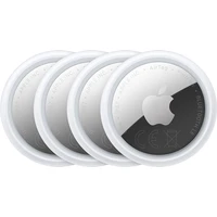 Apple AirTag (2. generace) sada 4 ks - Lokátory