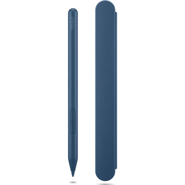 Lenovo Yoga Pen 2 s pouzdrem tyrkysový