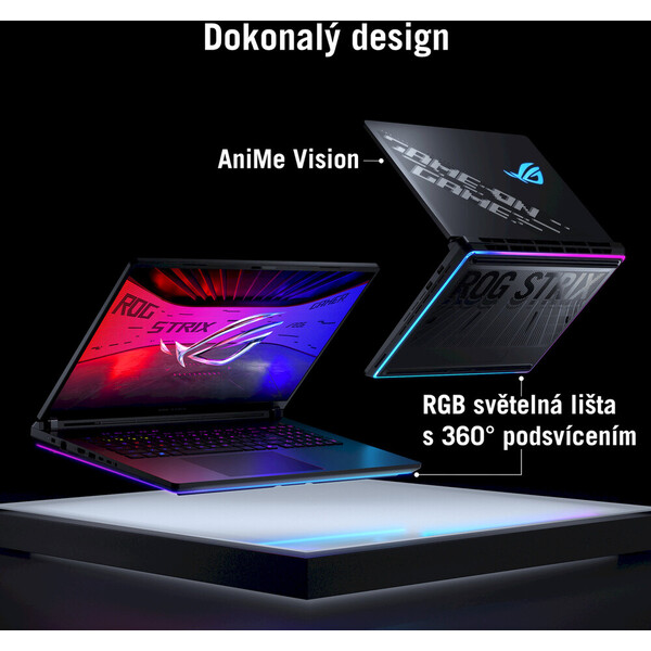 ASUS ROG Strix SCAR 18 (G835LXG-TQ510XZ) RTX 5090 černý - Notebooky - Obrázek d_234e7309125c4bdc8c1a6e6e8f5c6b56