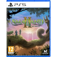 Smalland 2: Lost Realms (PS5) - Hry pro PS5