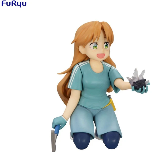 Figurka Furyu Ruri Rocks Noodle Stopper - Ruri Tanigawa 10 cm - Figurky - Obrázek d_234fa28fefef4460a600cb7ab50f6bf9