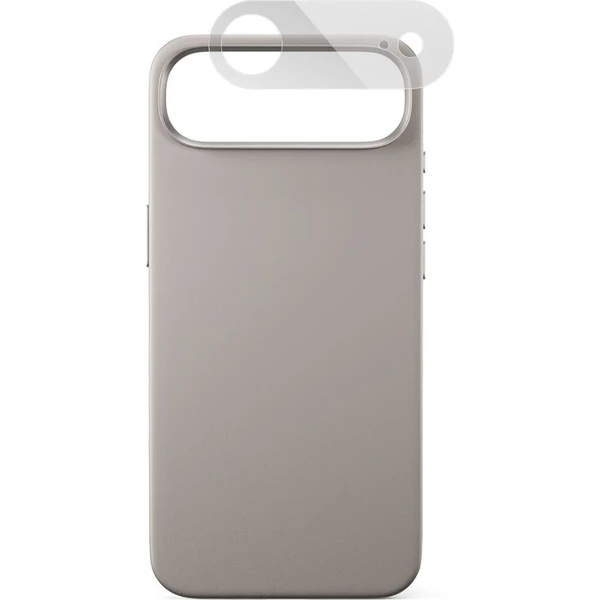 Epico Silicone Pro Mag+ kryt pro iPhone Air titanový - Pouzdra - Obrázek d_2351634fdd8046d7bd82667a6d1e8657