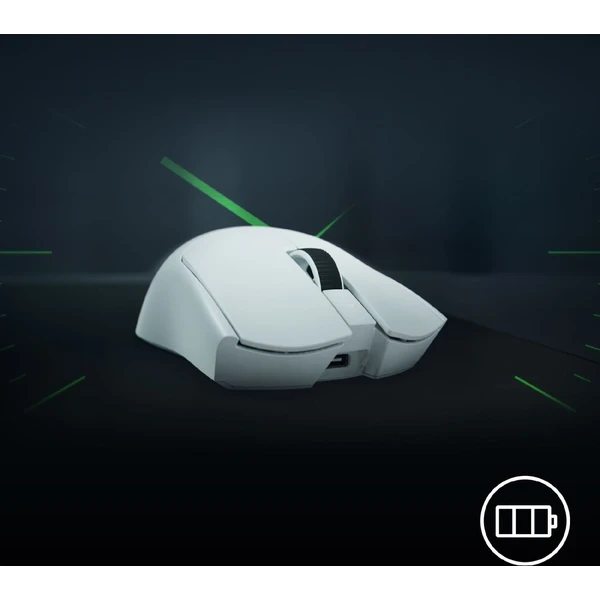 Razer Viper V4 Pro bezdrátová herní myš bílá - Myši - Obrázek d_23526f88694c4936a3a2d4ade92d3db3