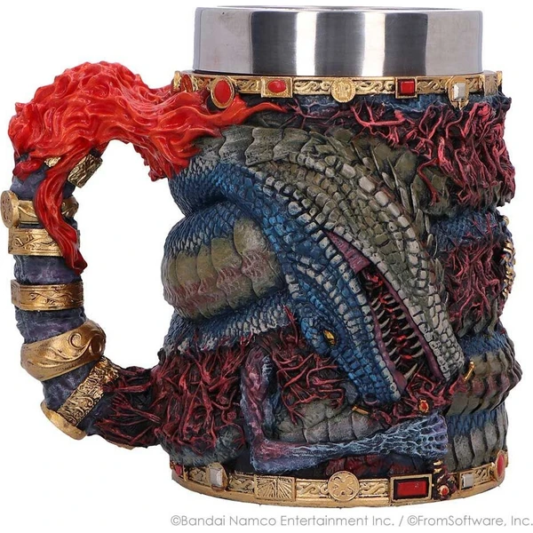 Nemesis Now korbel Elden Ring - Rykard 600 ml - Hrnky - Obrázek d_23545ab4972e429f9725aa6930df79d6
