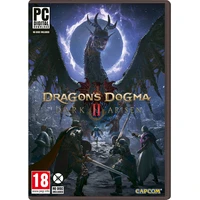 Dragon’s Dogma 2: Dark Arisen (PC) - Hry pro PC