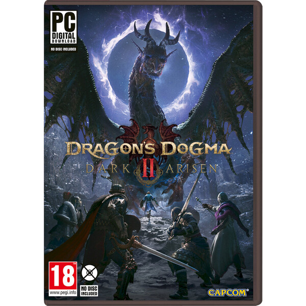 Dragon’s Dogma 2: Dark Arisen