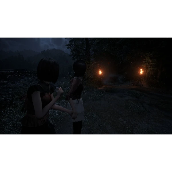 Fatal Frame II: Crimson Butterfly REMAKE (PS5) - Hry pro PS5 - Obrázek d_23642e223f114bff84957e9c2a4774b3
