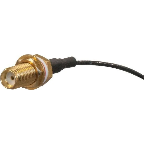 MikroTik SMA kabel černý - Kabely a redukce - Obrázek d_236827c452704511bd0768901da17e0b
