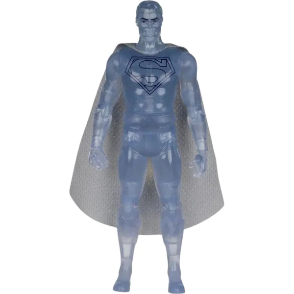 Figurka McFarlane DC Retro Super Friends - Superman Crystallized (Chase) 17 cm - Figurky - Obrázek d_237527cfe8db4622bf84c69de2817379