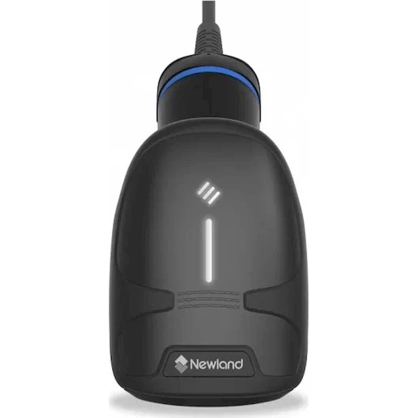 Newland HR33 Marlin 2D ruční USB čtečka čárových kódů se stojánkem - Čtečky čárových kódů - Obrázek d_23805c5dd7884b16922f653212619473