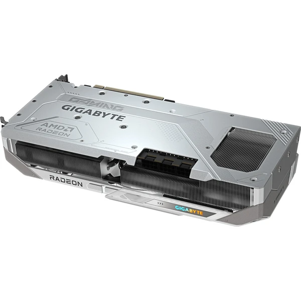 GIGABYTE AMD Radeon RX 9070 XT GAMING OC ICE 16G - Grafické karty - Obrázek d_238e4ebfaf2b40b19162c006b5edb0da
