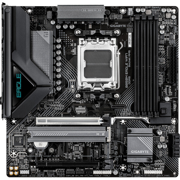 GIGABYTE B850M EAGLE WF7 (B850M EAGLE WF7)