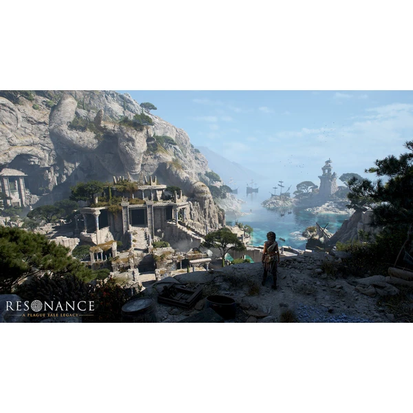 Resonance: A Plague Tale Legacy (XSX) - Hry pro Xbox Series - Obrázek d_239066fdbbdc4589b952ee530ae8e2c8