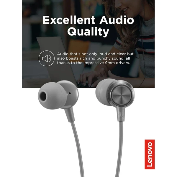 Lenovo 110 analogová sluchátka šedá - Sluchátka - Obrázek d_23a66219da1847b3aceed86495b143e3