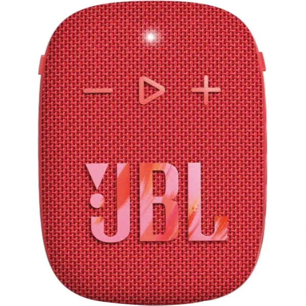 JBL Wind 3S bezdrátový reproduktor červený - Reproduktory - Obrázek d_23aa1e3a6a18496ca84cd2330314e500
