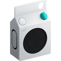 CMF by NOTHING Speaker S reproduktor bílý - Reproduktory