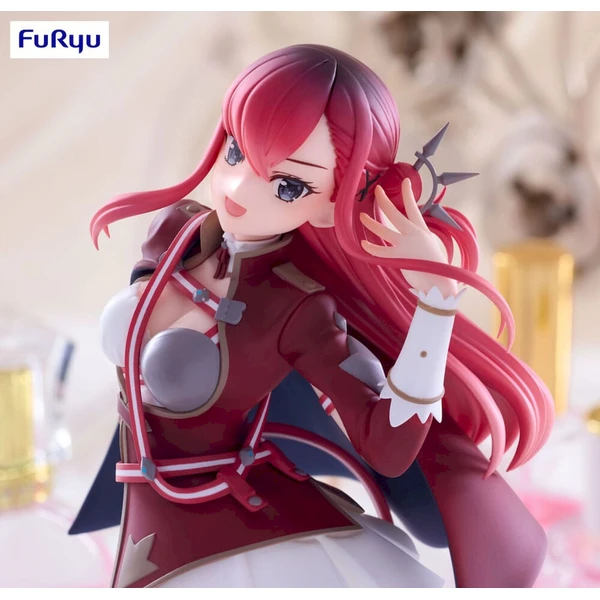 Figurka Furyu Private Tutor to the Duke´s Daughter Trio-Try-iT - Lydia Leinster 21 cm - Figurky - Obrázek d_23b1f14d1238452489ccc4a1ff061a45