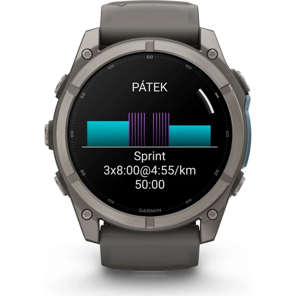 Garmin fenix 9 51mm titan/tmavě šedé - Chytré hodinky - Obrázek d_23c3edd780194d6c9d7afdb65560f6ce