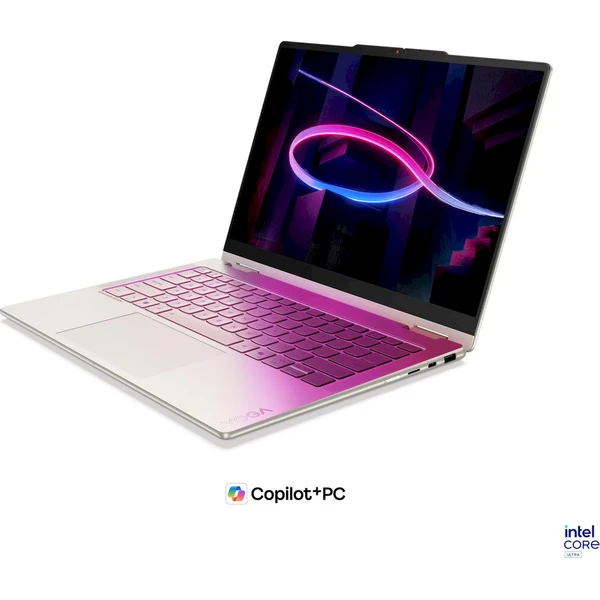 Lenovo Yoga 7 2v1 14IPH11 (83TC003RCK) bílý - 3 roky Premium Care po registraci - Notebooky - Obrázek d_23c5e54c0d7e462291aaceb604e884e3