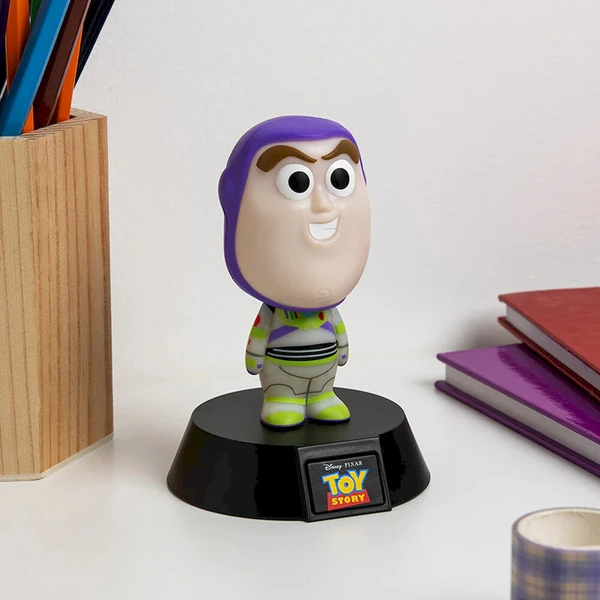 Lampička Icon Light Toy Story - Buzz - Lampičky - Obrázek d_23c5ef4d1eb24895a2fa5e6d2b059957