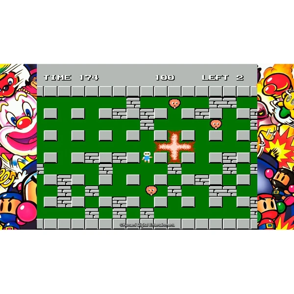 Super Bomberman Collection (Switch) - Hry pro Nintendo Switch - Obrázek d_23c66b3e40874f299ac03f3dc04cf516