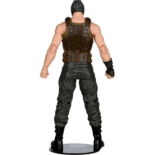 Fiigurka McFarlane Toys - Bane 18 cm - Figurky - Obrázek d_23cd46760d4b40fa8145cf2836624629