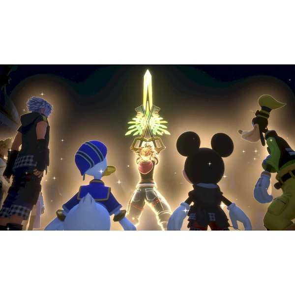 Kingdom Hearts Collection I-III (PS5) - Hry pro PS5 - Obrázek d_23d5d498c183467599bc72d48f1ee34c
