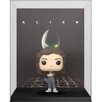 Funko POP! #23 VHS Cover: Alien S2 - Ripley - Funko POP!
