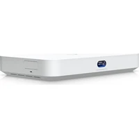 Ubiquiti UniFi Cloud Gateway Fiber - Firewally