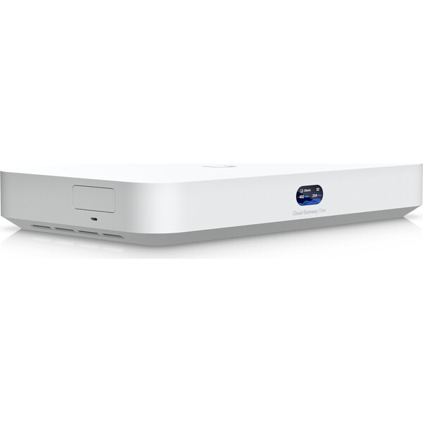 Ubiquiti UCG-Fiber - UniFi Cloud Gateway Fiber