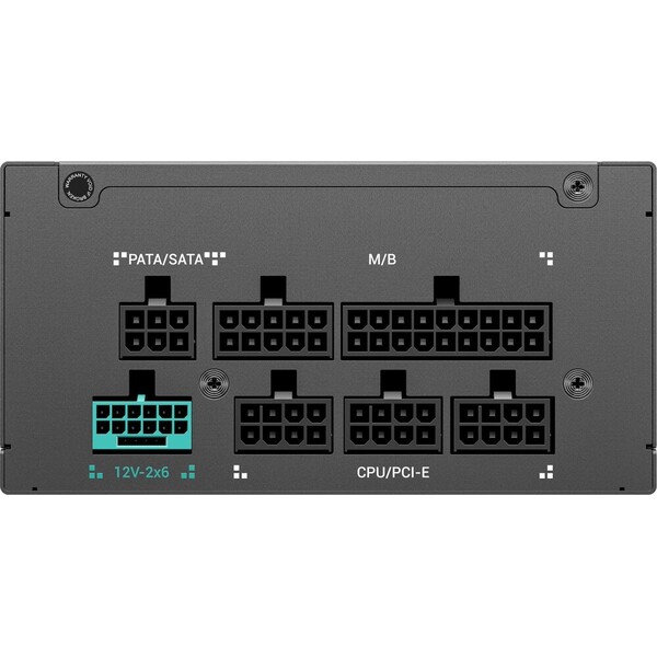 DEEPCOOL GAMERSTORM PS750G 750W černý - Zdroje - Obrázek d_23e0ac5cff594df68dad3649f1680e04