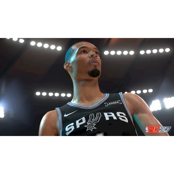 NBA 2K27 (XSX) - Hry pro Xbox Series - Obrázek d_23e5eb5eedf248c2b145e5a3bba3ffbd