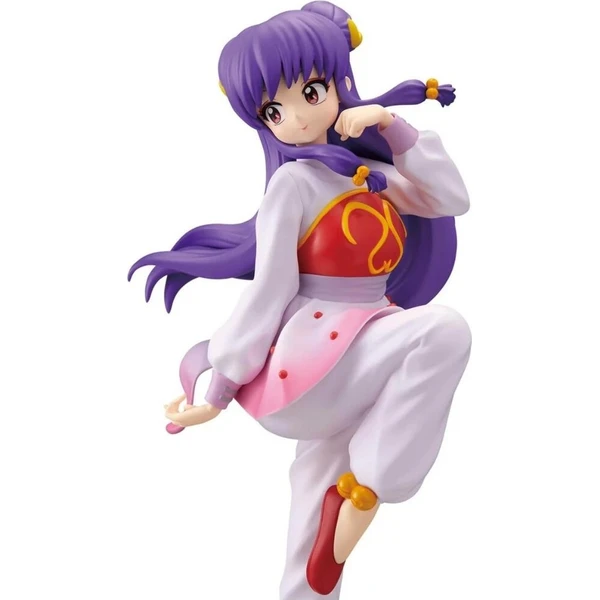 Figurka Bandai Ranma 1/2 - Shampoo (Glitter&Glamours) 22 cm - Figurky - Obrázek d_23ebf45352a8439f8a0e07c1dbdeaec0